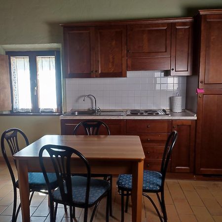 Agriturismo Fonte Carella Monte San Pietrangeli Kültér fotó