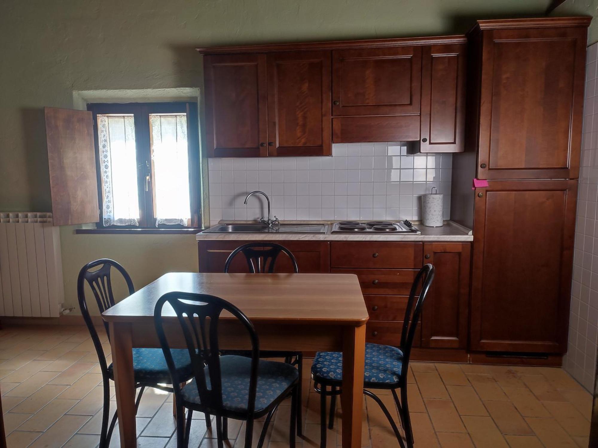 Agriturismo Fonte Carella Monte San Pietrangeli Kültér fotó