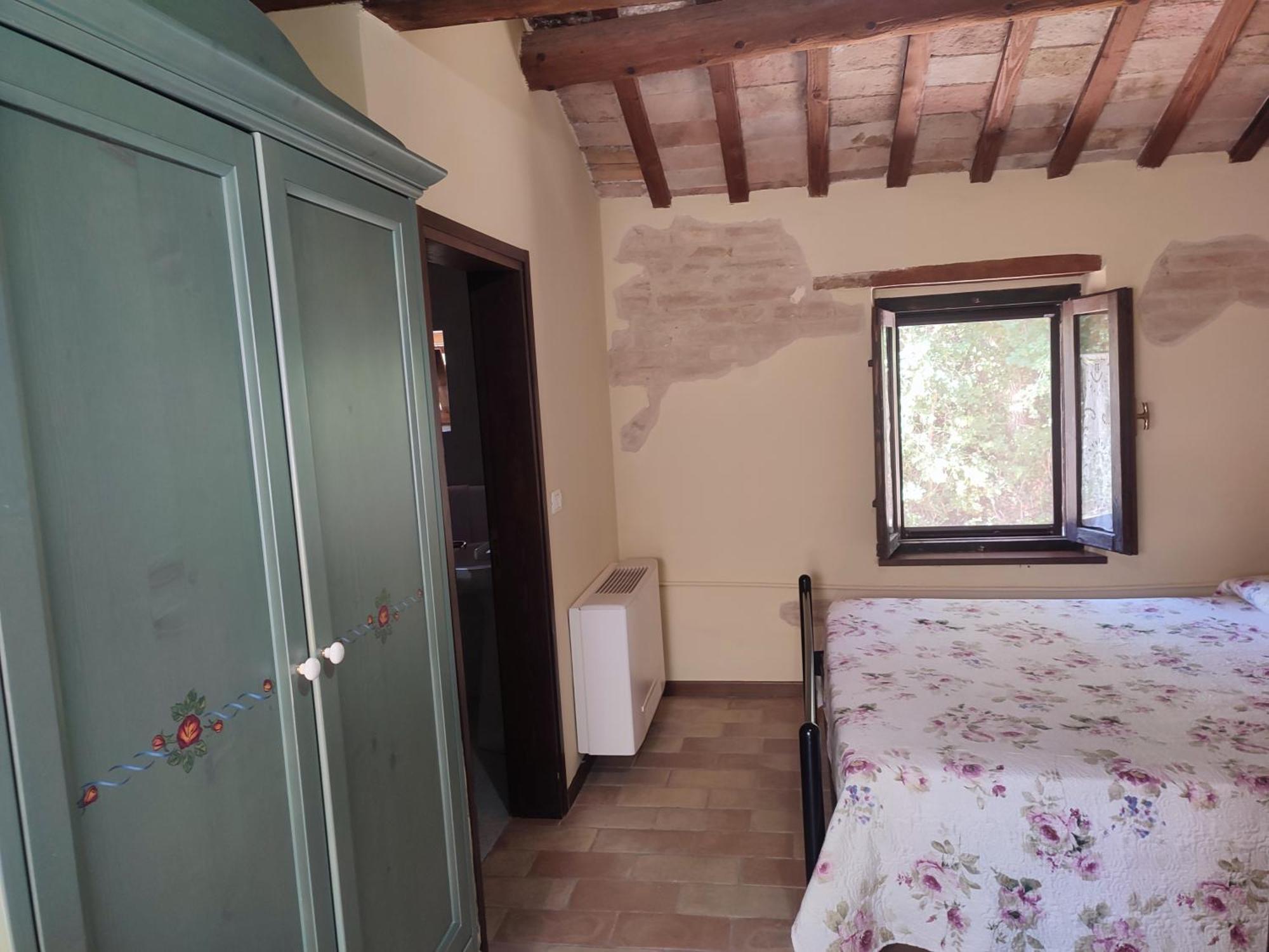 Agriturismo Fonte Carella Monte San Pietrangeli Kültér fotó