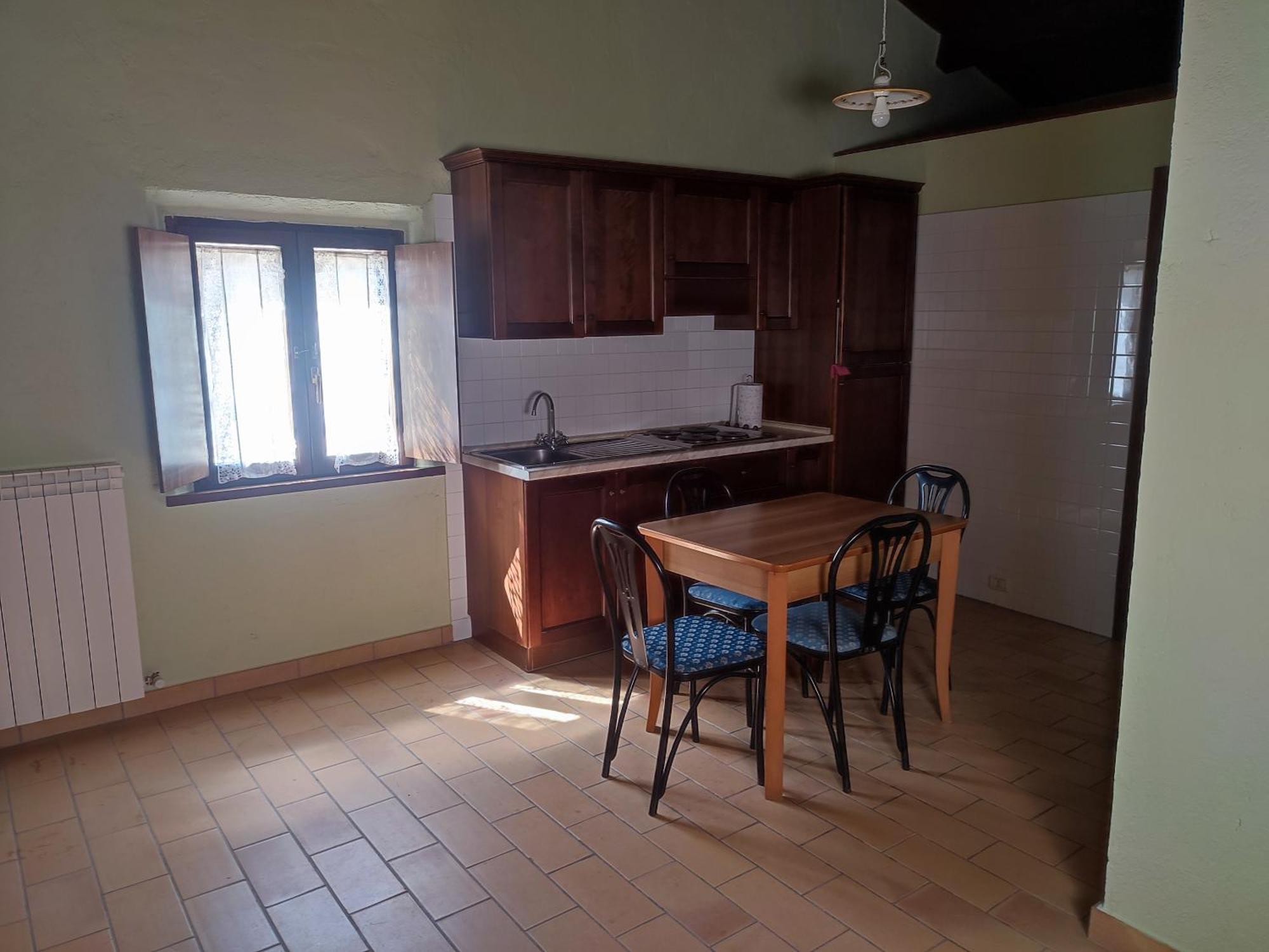 Agriturismo Fonte Carella Monte San Pietrangeli Kültér fotó