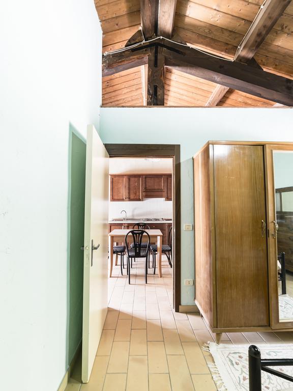 Agriturismo Fonte Carella Monte San Pietrangeli Kültér fotó