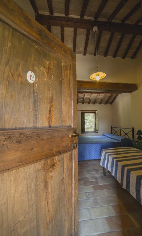 Agriturismo Fonte Carella Monte San Pietrangeli Kültér fotó
